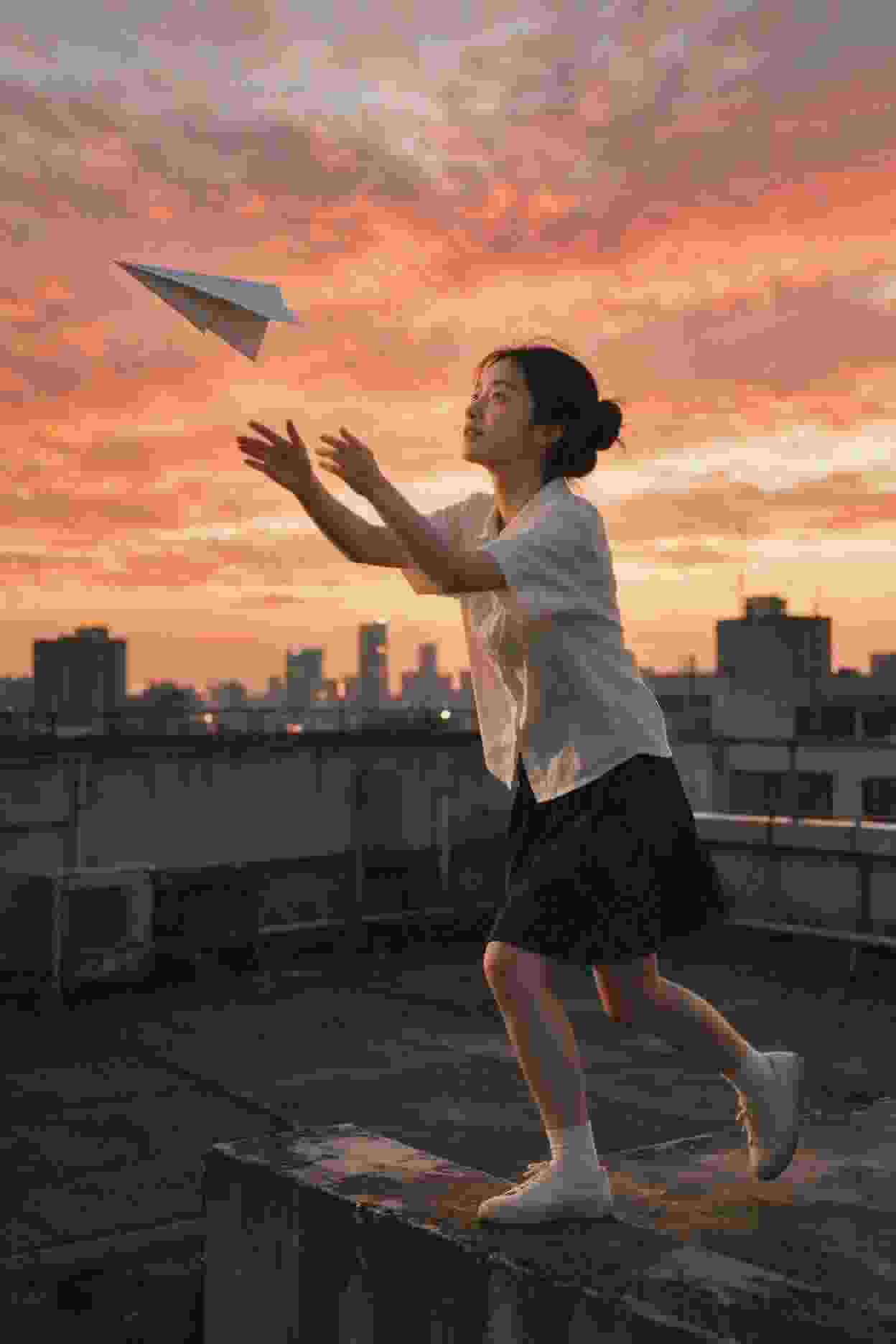 秘密花园