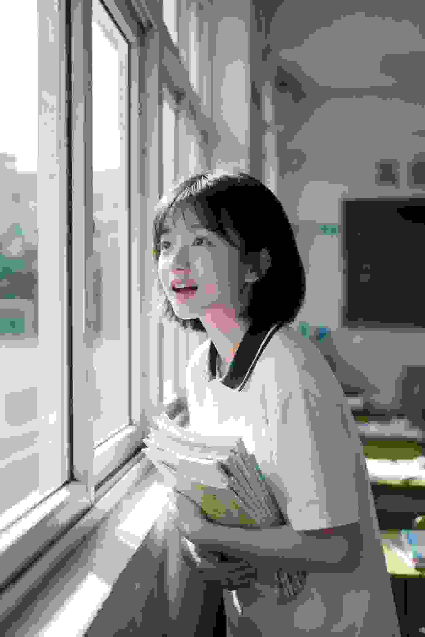 一起来看流星雨