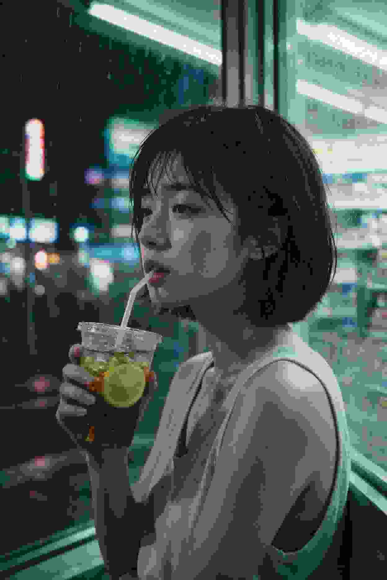 深夜食堂