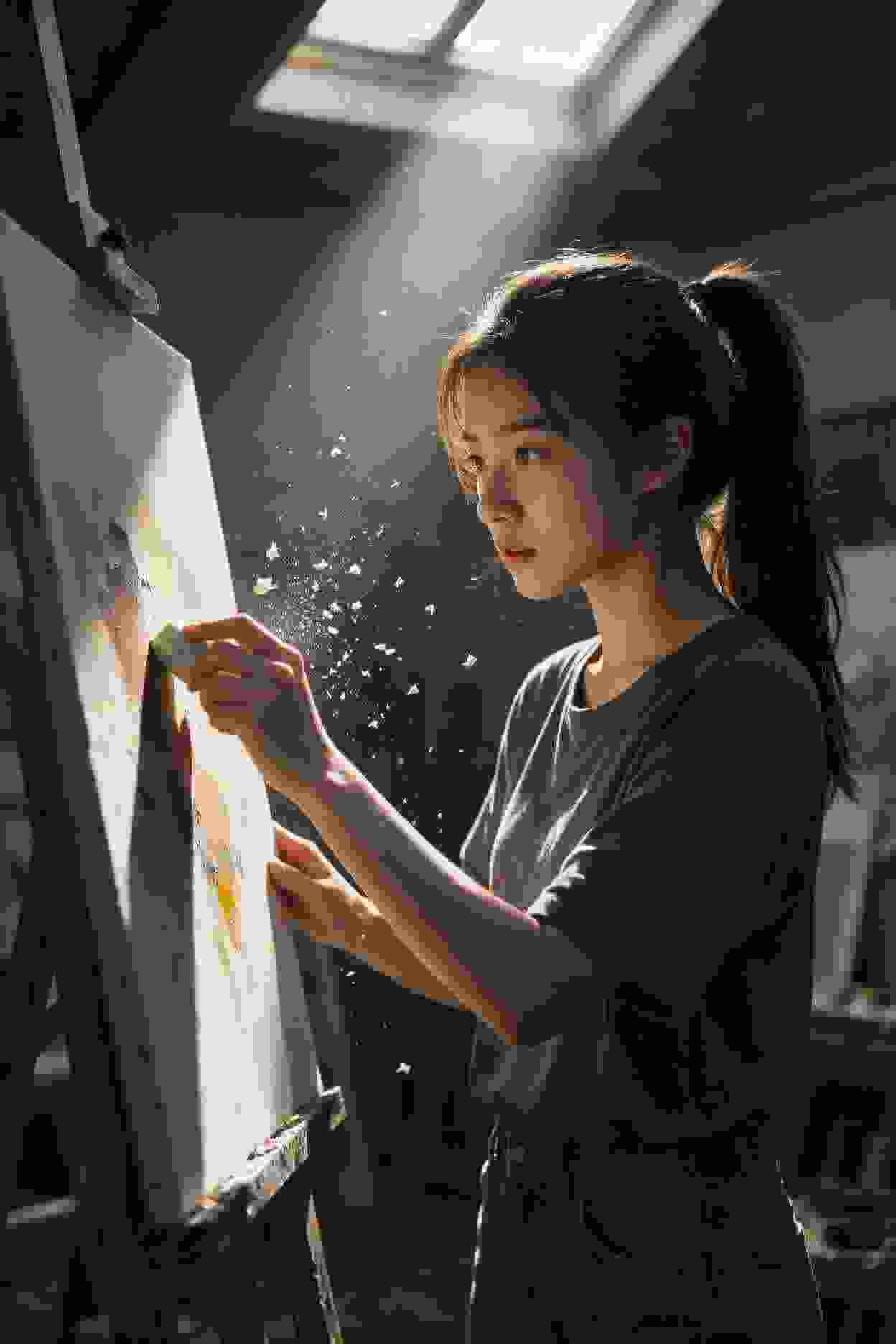 上海滩
