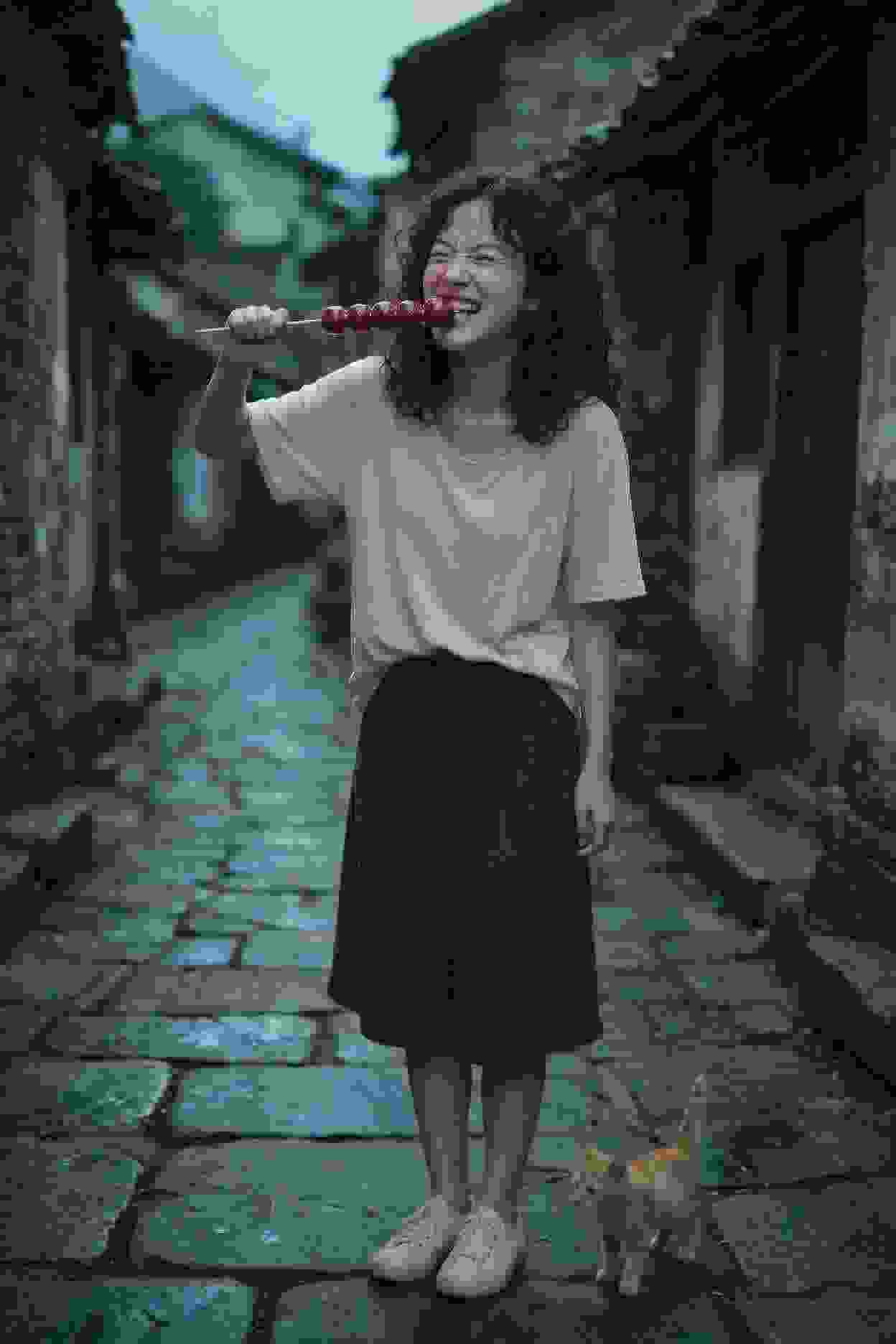 证人