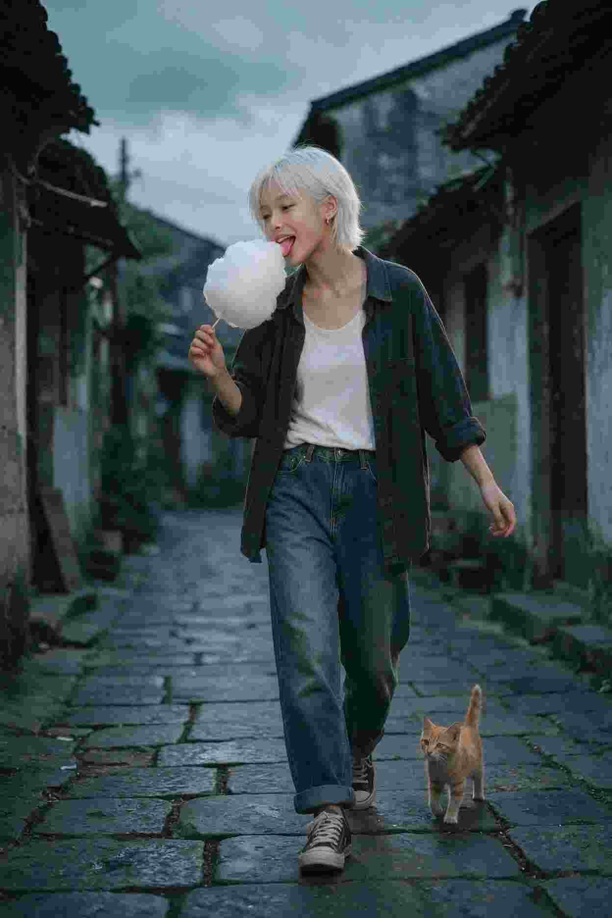 致我们单纯的小美好