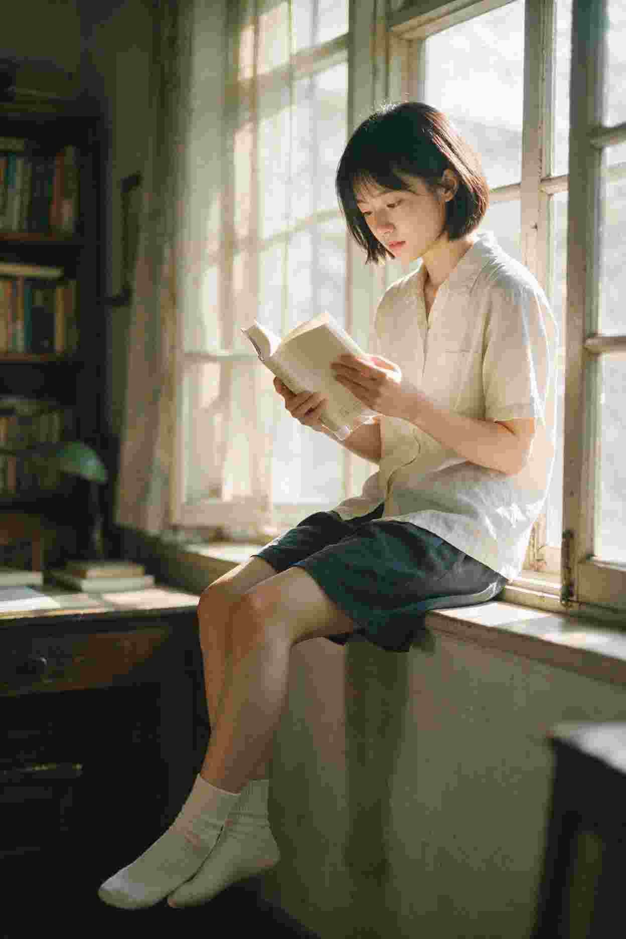 承欢记